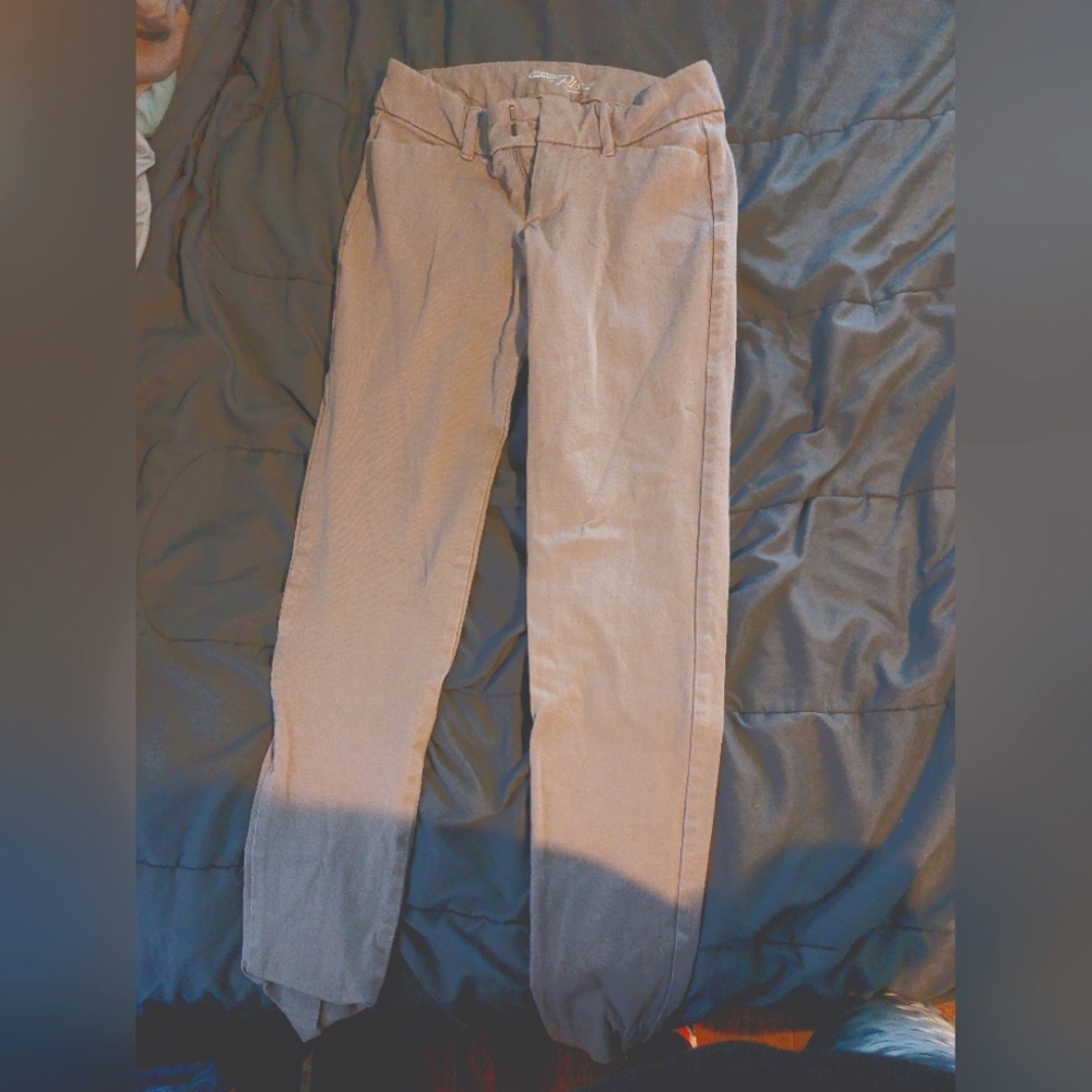 Old navy pixie pants